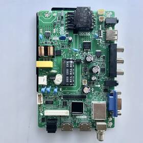 192e216496a Rca J28be1221 Tv Main Board And Power Supply