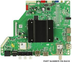 Lt-2874v6.0-a Rca 34030304 Main Board For Rwosu6547-b