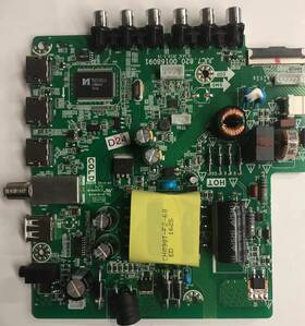 Juc7.820.00168091 Rca 40g850158096-a1 Led40e45rh Led Tv Main Board-