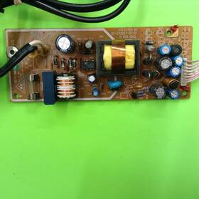 55-2113027-10-01 Rca Drc 105 Na Dvd Player Power Supply Psu Bd Board