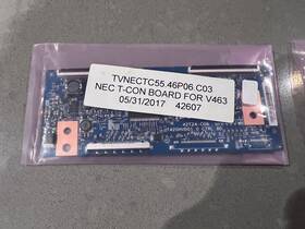 55.42t24.c08 Rca T-con Board 42t24-c08 T420hvd01.0