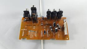 55829380 Rca Av In/out Board