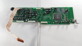 Rca 5582941a Board For Rtd255 Dvd/stereo
