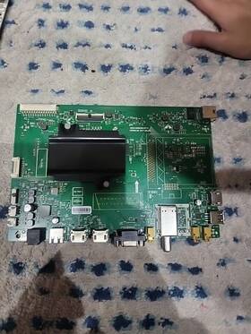 5844-a9m02b-0p10 Rca Rhos581sm-d Main Board