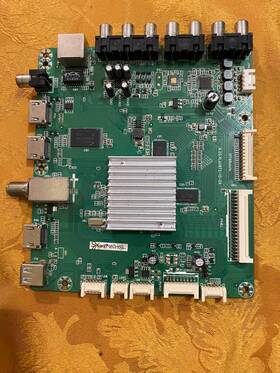 65120re0110872lna1-a2 Rca Mainboard Rca-sld65a55rq