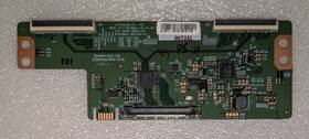 6870c-0801a Rca 6870c0801a Genuine Tv T-con Board H/f