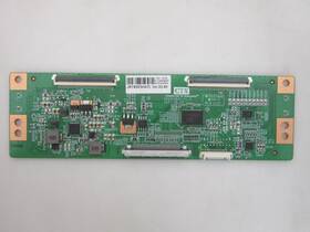 Sh9353b2a-v1.0 Rca 703190891983 Rwosu7549 T-con Board Jr745r3ha7l