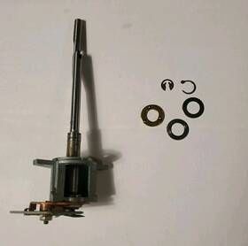79242-a Rca 79242a Rp-215 Changer Stacking Spindle Assembly Part Complete Mechanism
