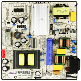 81-pbe055-h4c63ap Rca Power Supply Board
