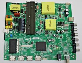 81518052302274 Rca 55 Led/lcd Tv Rtu5540-d Main Board/power Supply