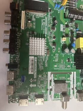 Tp.ms3458.pc757 Rca A17125892 Rlded5098-b-uhd Main Board