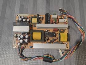Adpc24200t2p Rca Defective - Domed Caps Tv Power Supply Board With Cable