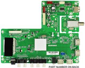 Rca Ae0010756 Main Board For Rtu5540-b See Note