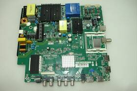 Rlded5098-b-uhd Rca Ae0010997 Main/power Supply Board For