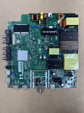 Rtu5540-b Rca Ae0012148 Main Board