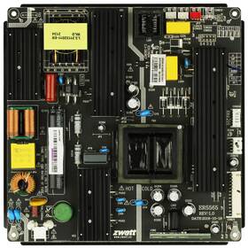 Ae0050515 Rca Power Supply Board