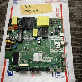 Ae01c458757034 Rca Rtu5540-b Main Board