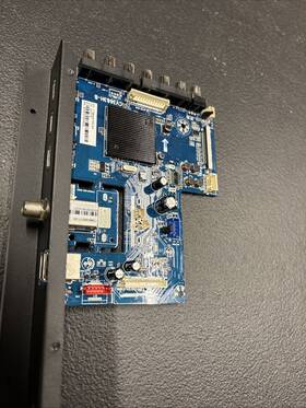 Rca Cv3683h-b Rtu6549-c Main Board Acw09312012da
