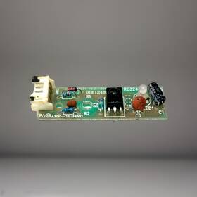 D1e124692ir1 Rca Ir Infrared Sensor Receiver Board Re3240e010 D1e124692ir1 Rca Ir Infrared Sensor Receiver Board Re3240e010