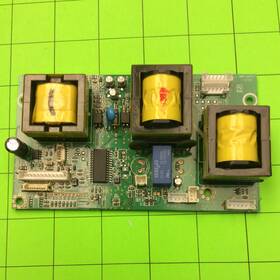 Kme100407jsb Rca Dps9436t-v07 J22h760 Tv Television Power Supply Board