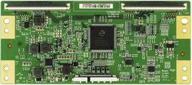 Hv550qub-n5a Rca 55 Inch Led Tv Rtru5540-b T-con Board