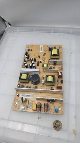 Re46dz1750 Rca Ipb539a Power Supply Unit