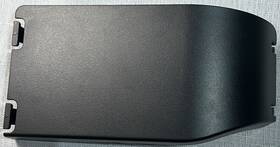 Xl-100 Rca J2338 Cover Back For Commercial Skip Tv-part #j2338 Xl-100 Rca J2338 Cover Back For Commercial Skip Tv-part #j2338