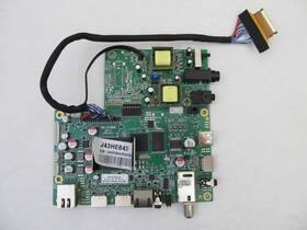 J32he843-main Rca J32he843 Hospital Grade Tv Main Board Ha-310ka Working - Fast Shipping