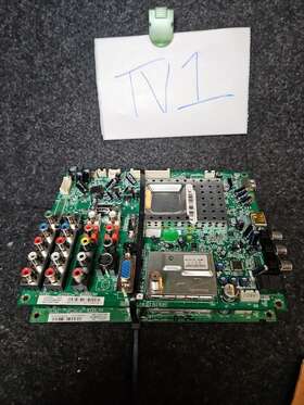 T8-km19arb-ma1 Rca L42fhd37ryx9 Main Board Tv1 Cs