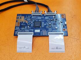 Lj94-25742c Rca Tv T-con Timing Control Board