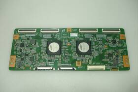 Gu13btsla6lv0.4 Rca Lj9440012a Lj94-40012a T-con Board 6y 78 For Rtu7877-b