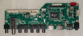 Mk-re01-140506-zq710 Rca Genuine Tv Main Board 40ge01m3393lna35-a1