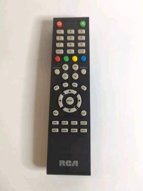 Rc3205 Rca Remote Control 20914
