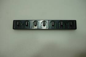 Rlded5098-b-uhd Rca Re0355r61501 Key Controller For