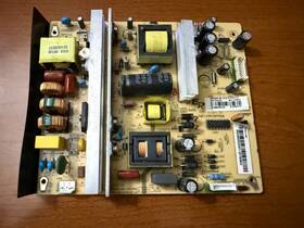 Re4650r24001 Rca Power Supply / Led Board