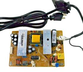 Sld32a30rq Rca Re46zn0609 Power Supply Er938s Sld32a30rq Rca Re46zn0609 Power Supply Er938s