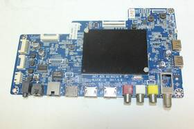 Rtru5027-us-main-v1 Rca Rtru5027usmainv1 50 Inch Led/lcd Tv Rtru5027-us Main Board