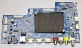 Rtru5527-us-main Rca Rtru5527usmain 55 Inch Led Tv Rtru5527-us Main Board