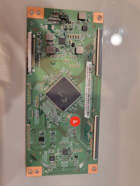 Runtka116zzpn Rca / Haier Runtka116zz Runtkb116zz T-con Board