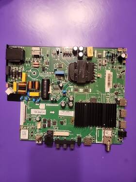 Rca Rwosu5847b Rwosu5847-b Main Board