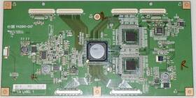 V420h1-ch7 Rca V420h1ch7 Tcon Board