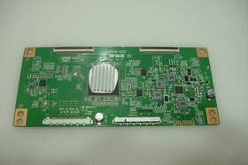 Rlded5098-b-uhd Rca V500dj6-qe1 T-con Board V500dj5-cqs1 For