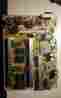 Rdenca246wjpz Sharp Power Supply Board Pulled From Model Lc-65d64u