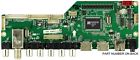 Re01m3393lna23-e4 Rca Main Board For