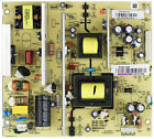 Led60b55r120q Re46hq1550 Rca Power Supply Led