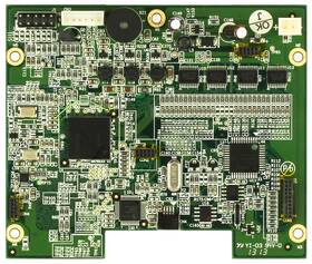 04-mb-v21-08 Red Lion Interface Control Board