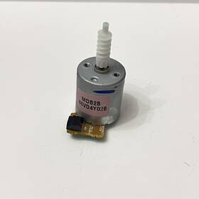 Mdb2b Remove From Sony Video Cassette Player / Vcr Loading Motor. Used Various Models -mdb2b
