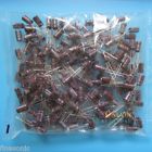 Replace 105 25v Capacitors D6.3 Kme 35v Ncc H11 50v 5000 47uf