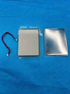 R370-791 Res Oem Genuine Airsense /aircurve 10 Heater Plate Assembly