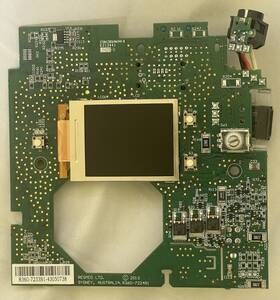 R360-7224r1 Resmed Replacement Pca Main Board S9 R360-7224 R1 Inch Only Control Pcb